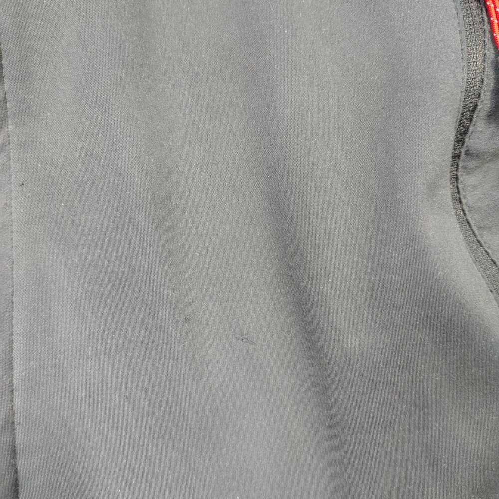 The North Face Summit Series Windstopper Womens Small Lightweight Shirt Jacket - Picture 14 of 16